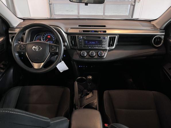 Toyota RAV4 IV (XA40) с пробегом 2013 года, цена 1 600 000 рублей, 122602 км, внедорожник, Автокод Объявления