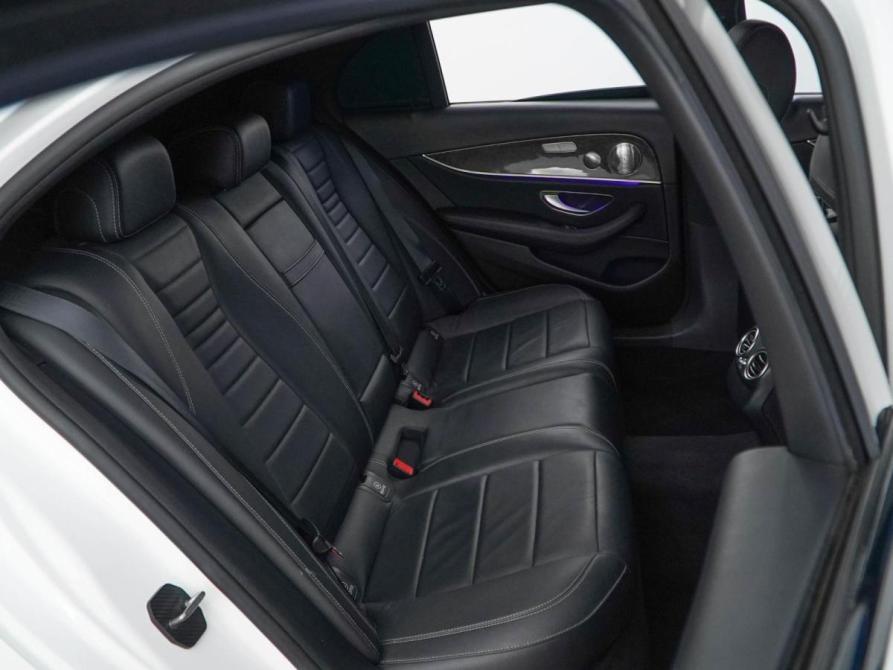 Mercedes-Benz E-Класс V (W213 S213 C238) Москва  - изображение 7