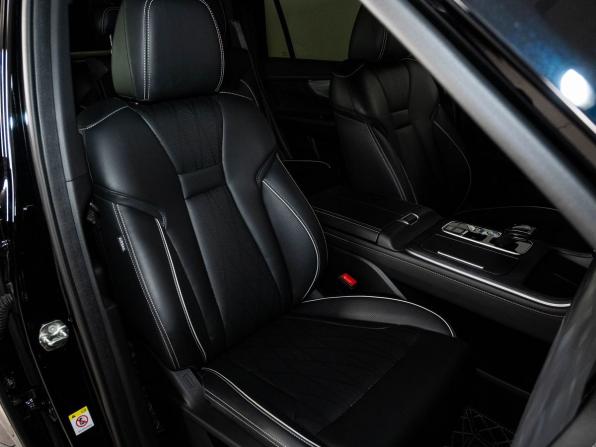 GAC GS8 II с пробегом 2024 года, цена 3 788 000 рублей, 20500 км, внедорожник, Автокод Объявления
