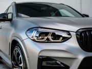 BMW X4 M I (F98) Краснодар  - изображение 44