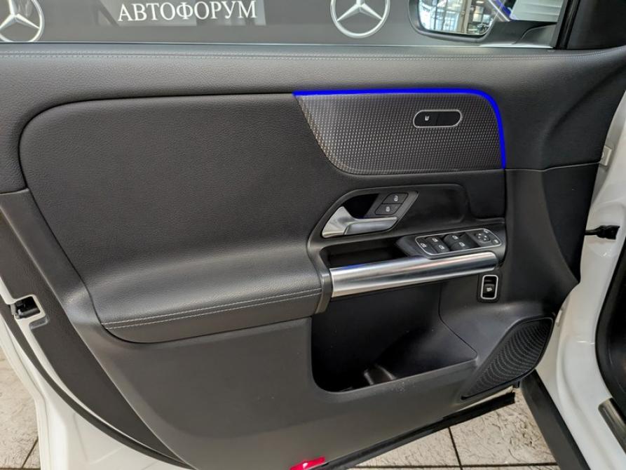 Mercedes-Benz GLA II (H247) Москва  - изображение 12