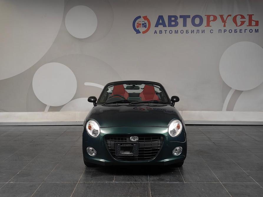 Daihatsu Copen II Москва  - изображение 3