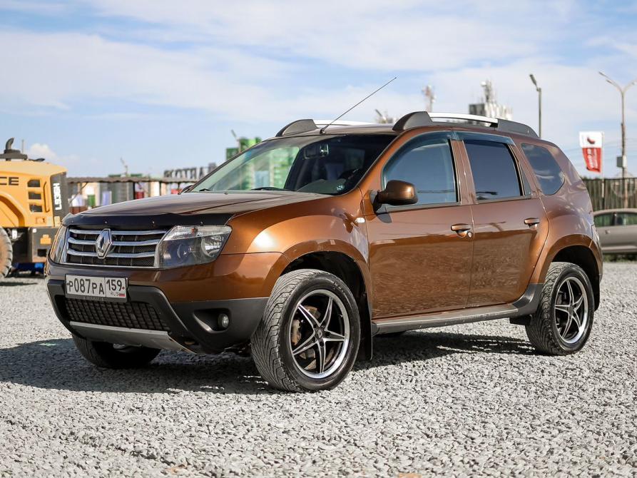 Renault Duster I Ижевск  - изображение 2