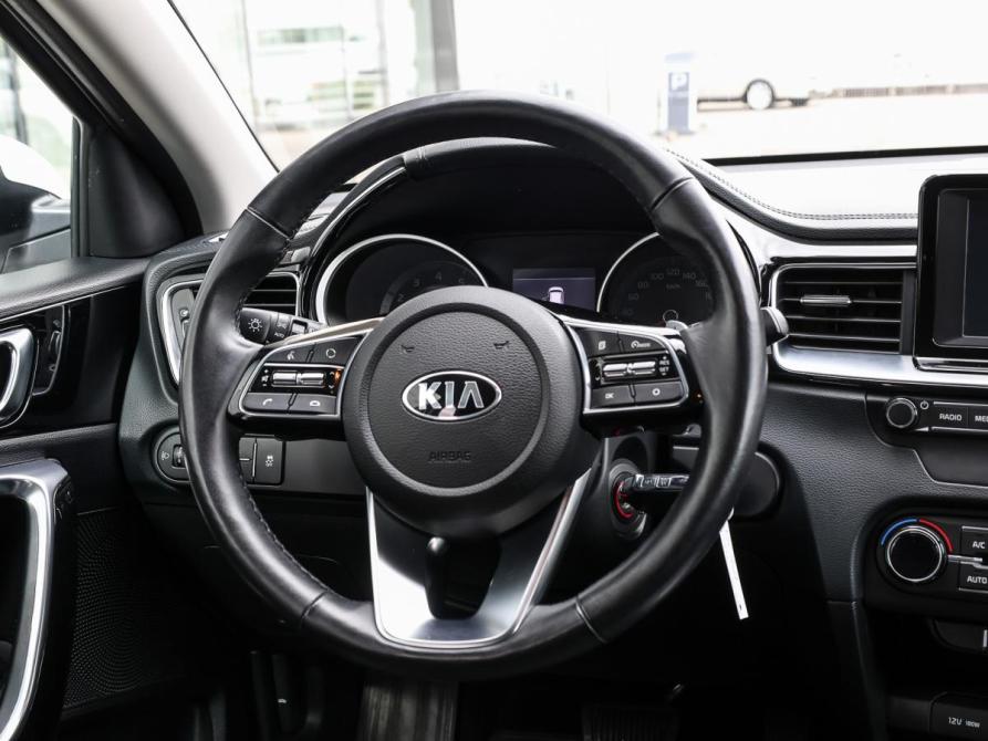 Kia Ceed III Москва  - изображение 16