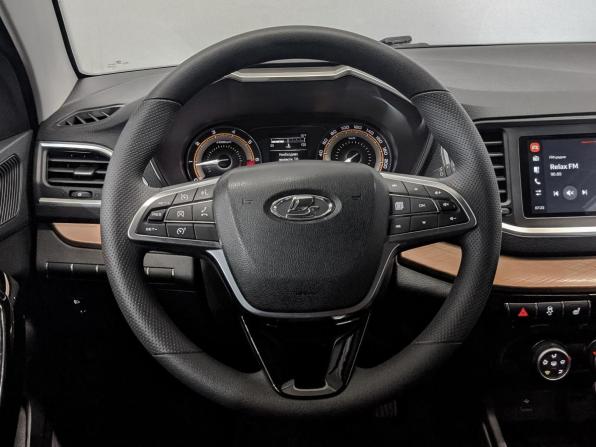 Lada (ВАЗ) Vesta I Рестайлинг (NG) с пробегом 2025 года, цена 1 600 000 рублей, 16966 км, универсал, Автокод Объявления