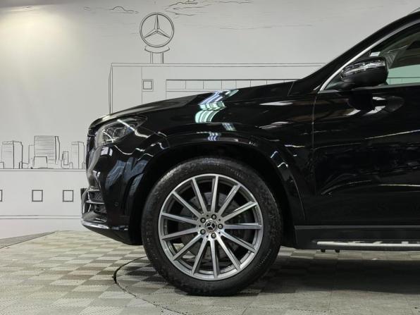 Mercedes-Benz GLS II (X167) с пробегом 2019 года, цена 9 200 000 рублей, 36833 км, внедорожник, Автокод Объявления