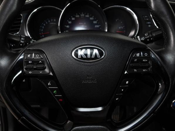 Kia Ceed II с пробегом 2013 года, цена 950 000 рублей, 148000 км, хэтчбек, Автокод Объявления