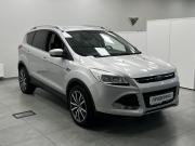Ford Kuga II Казань  - изображение 20