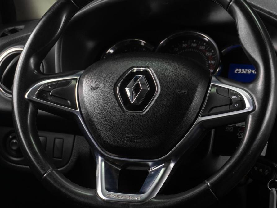 Renault Logan II Рестайлинг Тюмень  - изображение 20