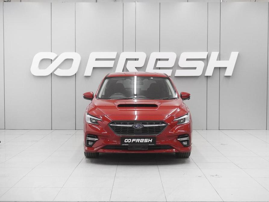 Subaru Levorg II Ростов-на-Дону  - изображение 3