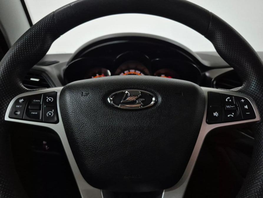 Lada (ВАЗ) Vesta I Альметьевск  - изображение 21
