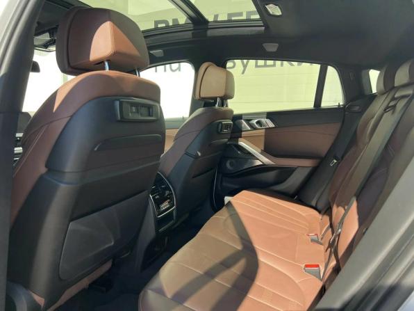 BMW X6 III (G06) с пробегом 2020 года, цена 7 890 000 рублей, 76597 км, внедорожник, Автокод Объявления