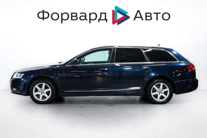Audi A6 III (C6) Рестайлинг с пробегом 2009 года, цена 999 000 рублей, 169390 км, универсал, Автокод Объявления