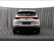 Kia Sportage IV Москва  - изображение 30