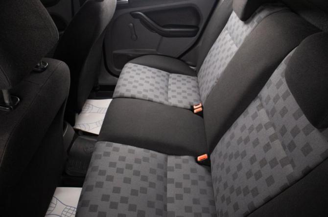 Ford Focus II Рестайлинг с пробегом 2008 года, цена 649 000 рублей, 247271 км, хэтчбек, Автокод Объявления