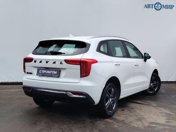 Haval Jolion I с пробегом 2023 года, цена 1 610 000 рублей, 98237 км, внедорожник, Автокод Объявления