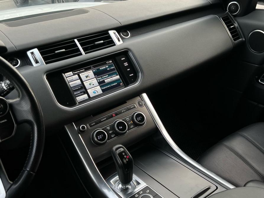 Land Rover Range Rover Sport II Волгоград  - изображение 8