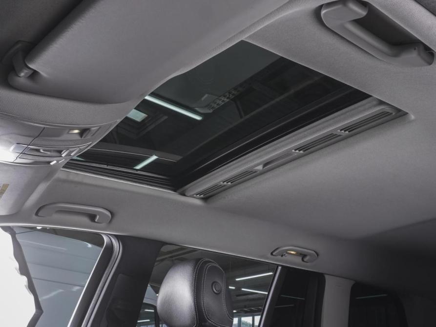 Mercedes-Benz GL-Класс II (X166) Ростов-на-Дону  - изображение 14
