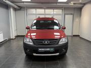 Lada (ВАЗ) Largus I Тверь  - изображение 23