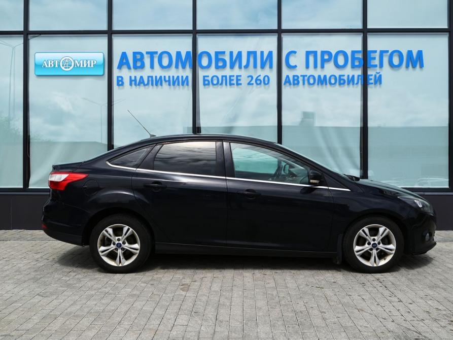 Ford Focus III Екатеринбург  - изображение 6