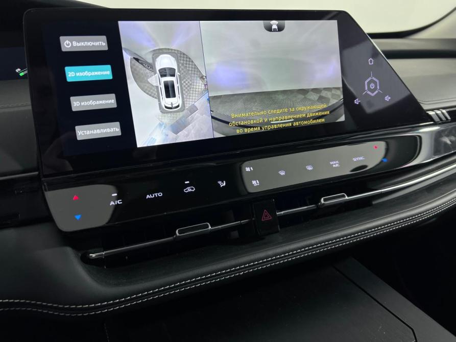 Changan UNI-K Ростов-на-Дону  - изображение 14