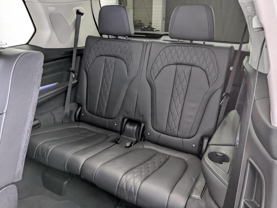 BMW X7 I (G07) Москва  - изображение 14