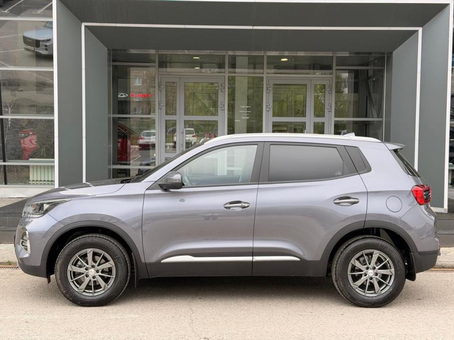 Chery Tiggo 4 Pro I Рестайлинг Пермь  - изображение 5