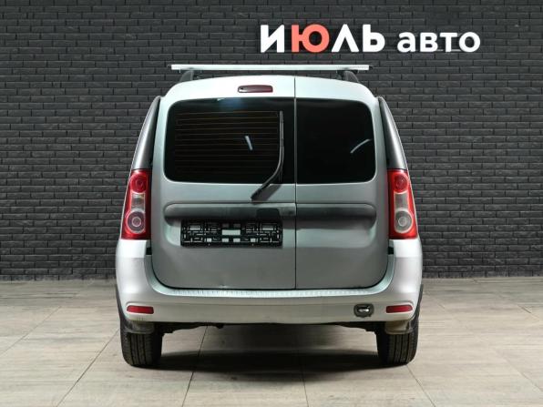 Lada (ВАЗ) Largus I с пробегом 2015 года, цена 540 000 рублей, 322420 км, универсал, Автокод Объявления