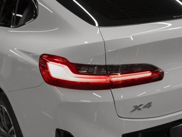 BMW X4 II (G02) Рестайлинг с пробегом 2024 года, цена 7 150 000 рублей, 6280 км, внедорожник, Автокод Объявления