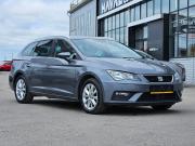 SEAT Leon III Рестайлинг Вологда  - изображение 24
