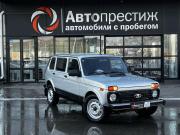 Lada (ВАЗ) Niva Legend Волгоград  - изображение 21