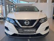 Nissan Qashqai II Рестайлинг Казань  - изображение 24
