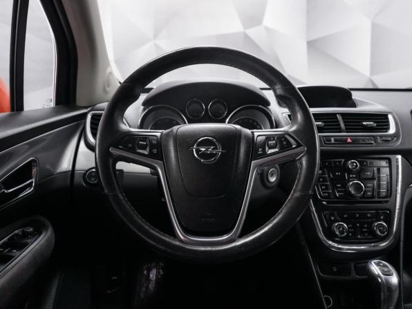 Opel Mokka I с пробегом 2014 года, цена 1 262 000 рублей, 69262 км, внедорожник, Автокод Объявления