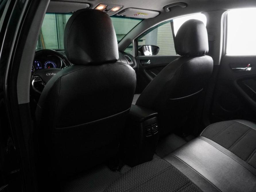 Kia Cerato III Рестайлинг (Classic) Воронеж  - изображение 11