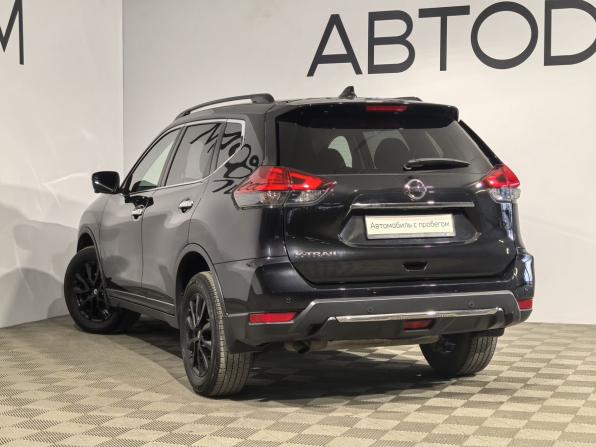 Nissan X-Trail III Рестайлинг с пробегом 2021 года, цена 2 199 000 рублей, 134410 км, внедорожник, Автокод Объявления