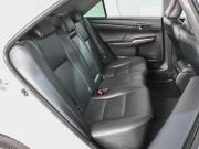 Toyota Camry VII (XV50) Рестайлинг Ростов-на-Дону  - изображение 26