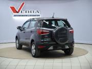 Ford EcoSport II Уфа  - изображение 24