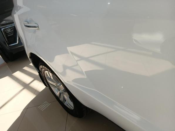 Geely Emgrand X7 I Рестайлинг с пробегом 2016 года, цена 669 000 рублей, 180511 км, внедорожник, Автокод Объявления