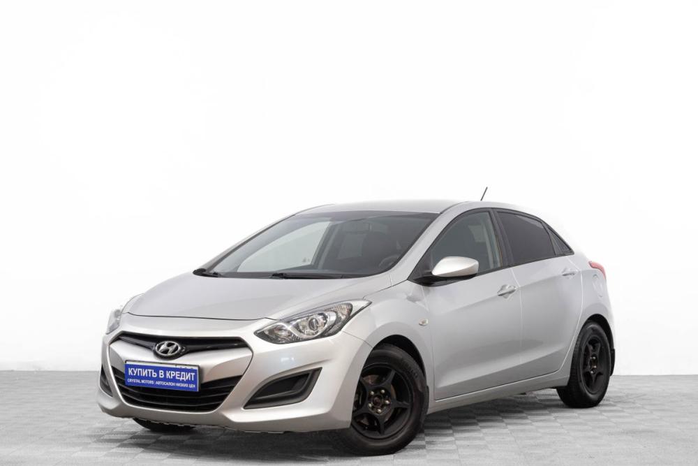 Hyundai i30 II Барнаул  - изображение 4