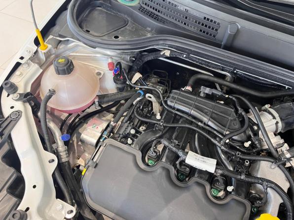 Lada (ВАЗ) Vesta I Рестайлинг (NG) с пробегом 2023 года, цена 1 150 000 рублей, 16493 км, седан, Автокод Объявления