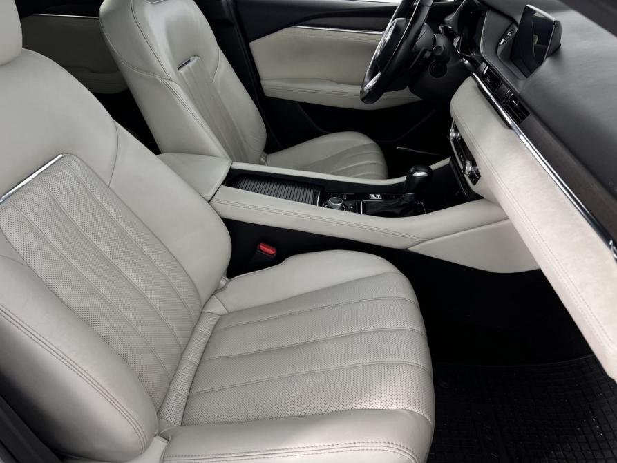 Mazda 6 III (GJ) Рестайлинг 2 Калининград  - изображение 12