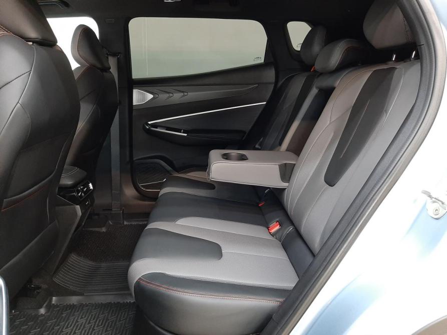 Geely Cityray Москва  - изображение 13