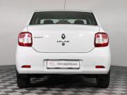 Renault Logan II Рестайлинг Химки  - изображение 18