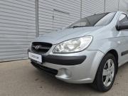 Hyundai Getz I Рестайлинг Саратов  - изображение 40