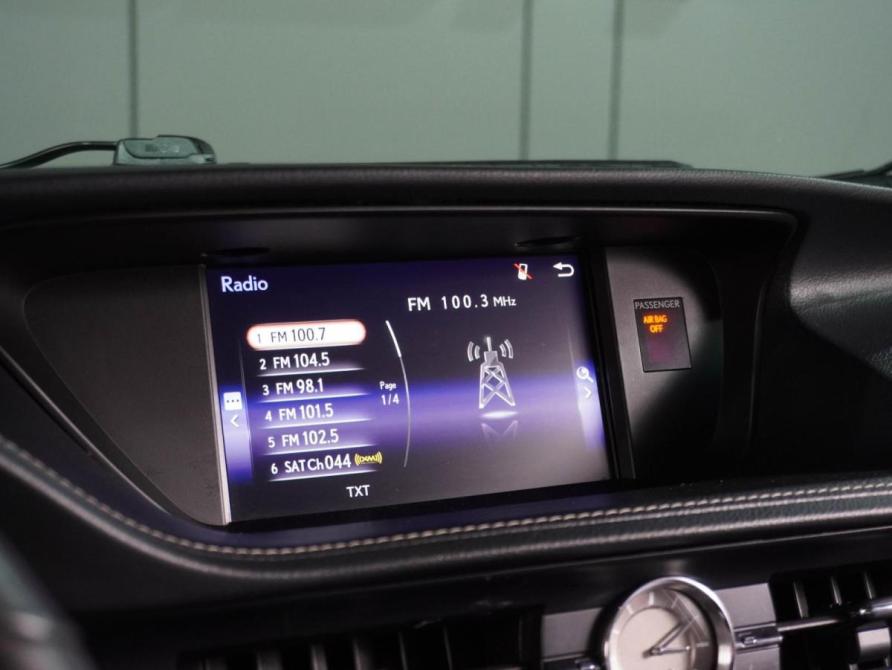 Lexus ES VI Рестайлинг Воронеж  - изображение 20
