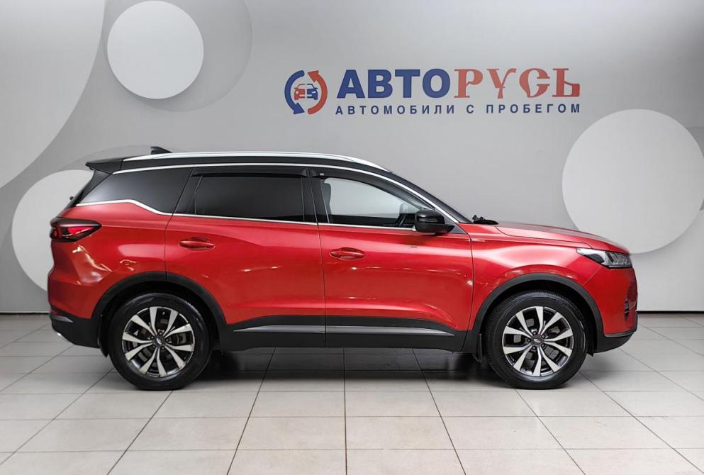 Chery Tiggo 7 Pro I Подольск  - изображение 5