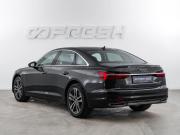 Audi A6 V (C8) Москва  - изображение 24
