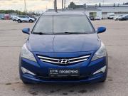 Hyundai Solaris I Рестайлинг Набережные Челны  - изображение 28