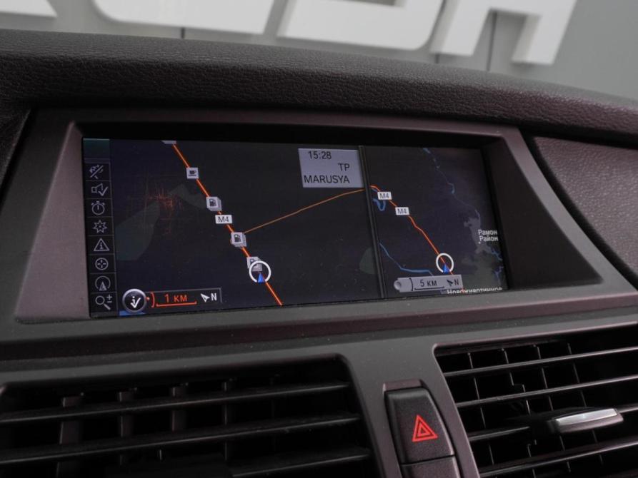 BMW X6 I (E71) Рестайлинг Воронеж  - изображение 19