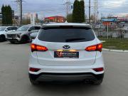 Hyundai Santa Fe III Рестайлинг Калуга  - изображение 13